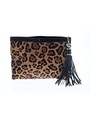 Rafe New York Leather Clutch (view 1)