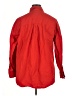 Universal Thread 100% Cotton Red Long Sleeve Button-Down Shirt Size XL - photo 2