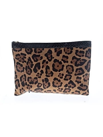 Rafe New York Leather Clutch (view 2)