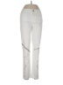 Elisa Cavaletti White Casual Pants Size 31 waist - photo 1