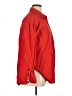 Universal Thread 100% Cotton Red Long Sleeve Button-Down Shirt Size XL - photo 4