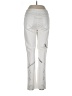 Elisa Cavaletti White Casual Pants Size 31 waist - photo 2