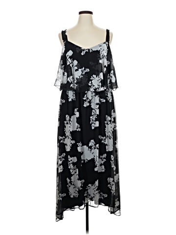 Daniel Rainn Casual Dress (view 1)