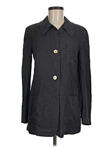Emporio Armani Trenchcoat (view 1)