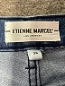 Etienne Marcel Hearts Blue Jeans Size 25 waist - photo 7