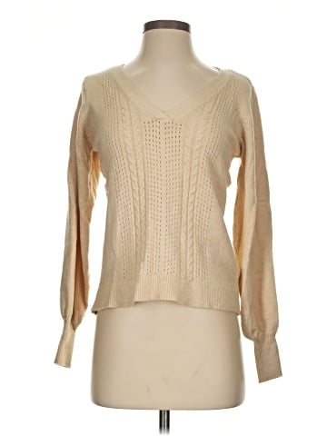 Ichi Pullover Sweater (view 1)
