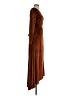 Baltic Born Brown Cocktail Dress Size XS - photo 4