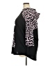 Lularoe Animal Print Black Pullover Sweater Size XXL - photo 5