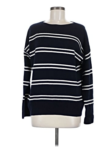 Vince. Wool Pullover Sweater (view 1)