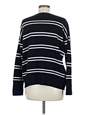 Vince. Wool Pullover Sweater (view 2)