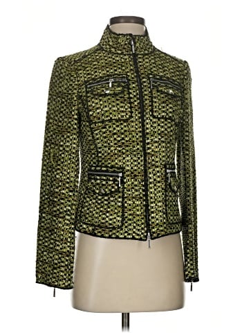 Eccoci Jacket (view 1)
