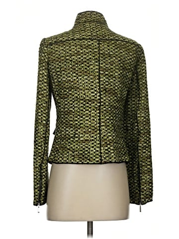 Eccoci Jacket (view 2)
