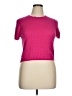 J.Crew Pink Pullover Sweater Size XL - photo 1