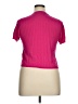 J.Crew Pink Pullover Sweater Size XL - photo 2