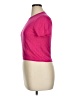 J.Crew Pink Pullover Sweater Size XL - photo 5