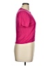 J.Crew Pink Pullover Sweater Size XL - photo 4