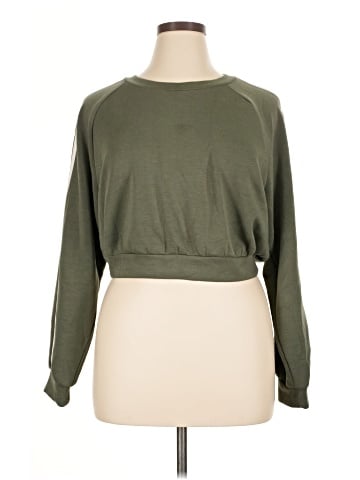Tinseltown Long Sleeve T-Shirt (view 1)
