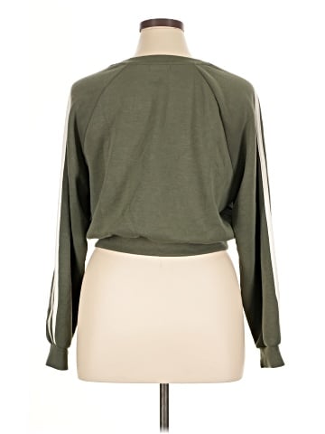 Tinseltown Long Sleeve T-Shirt (view 2)