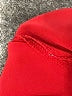 Zara Basic Red Long Sleeve Blouse Size M - photo 8