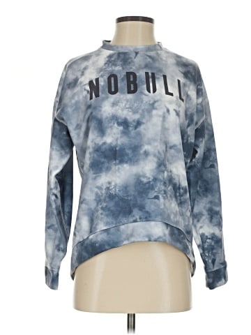 NOBULL Pullover Sweater (view 1)