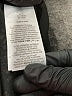 Boden 100% Polyester Paisley Black Casual Skirt Size 8 - photo 5
