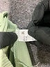 Unbranded Polka Dots Green Shorts Size M - photo 3