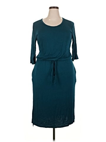 Cents of Style Casual Dress (view 1)