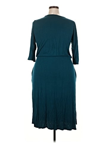 Cents of Style Casual Dress (view 2)