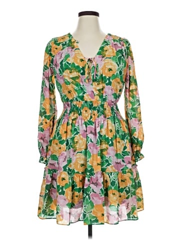 Taylor Casual Dress (view 1)
