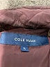 Cole Haan Burgundy Coat Size XL - photo 6