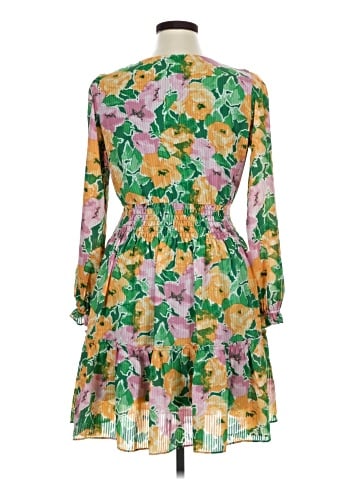Taylor Casual Dress (view 2)