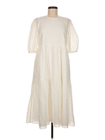 Amanda Uprichard Casual Dress (view 1)