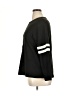Unbranded 100% Polyester Black 3/4 Sleeve T-Shirt Size 0XL - photo 5