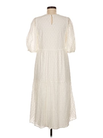 Amanda Uprichard Casual Dress (view 2)