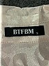 BTFBM Animal Print Ivory Long Sleeve Blouse Size S - photo 7