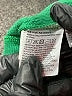 H&M Green Sweatshirt Size 6X - 7 - photo 4
