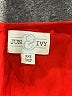 Jun & Ivy Solid Red Romper Size XXS - photo 4