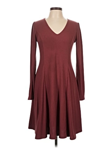 Mia + Tess Casual Dress (view 1)
