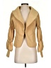 Oasap 100% Cotton Tan Jacket Size M - photo 1