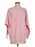 H&M L.O.G.G. Pink Poncho Size S - photo 1