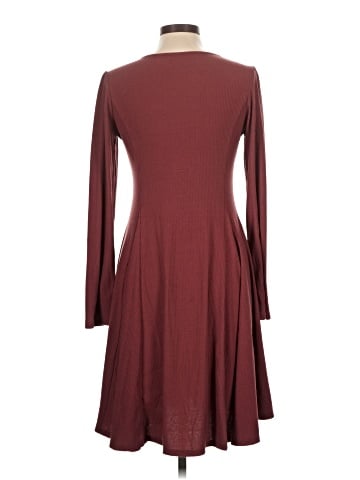 Mia + Tess Casual Dress (view 2)