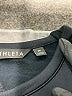 Athleta Black Short Sleeve Top Size M - photo 7