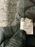 Unbranded Gray Short Sleeve Top Size XXL - photo 9
