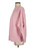 H&M L.O.G.G. Pink Poncho Size S - photo 5