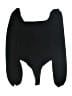 Miss Selfridge Black Bodysuit Size 4 - photo 2