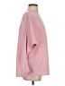 H&M L.O.G.G. Pink Poncho Size S - photo 4