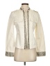 J.Crew 100% Cotton Ivory Jacket Size S - photo 1