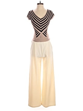 Herve Leger Jumpsuit