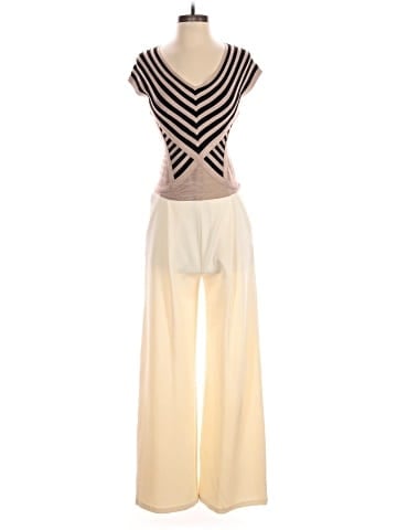 Herve Leger Jumpsuit (view 1)