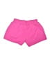 Sincerely Jules Solid Pink Shorts Size M - photo 2